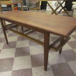 691 3620 COFFEE TABLE